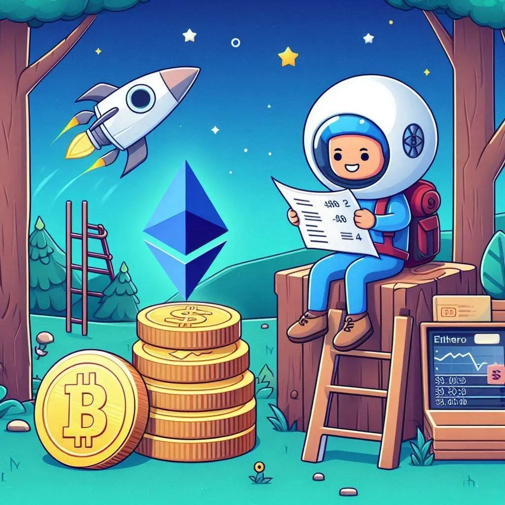 How to Stake Ethereum and Earn Rewards: A Beginner’s Guide