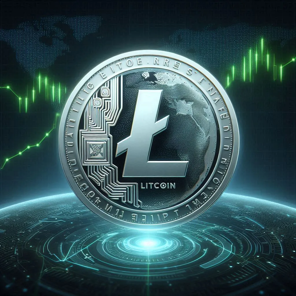 Litecoin Price Prediction 2024