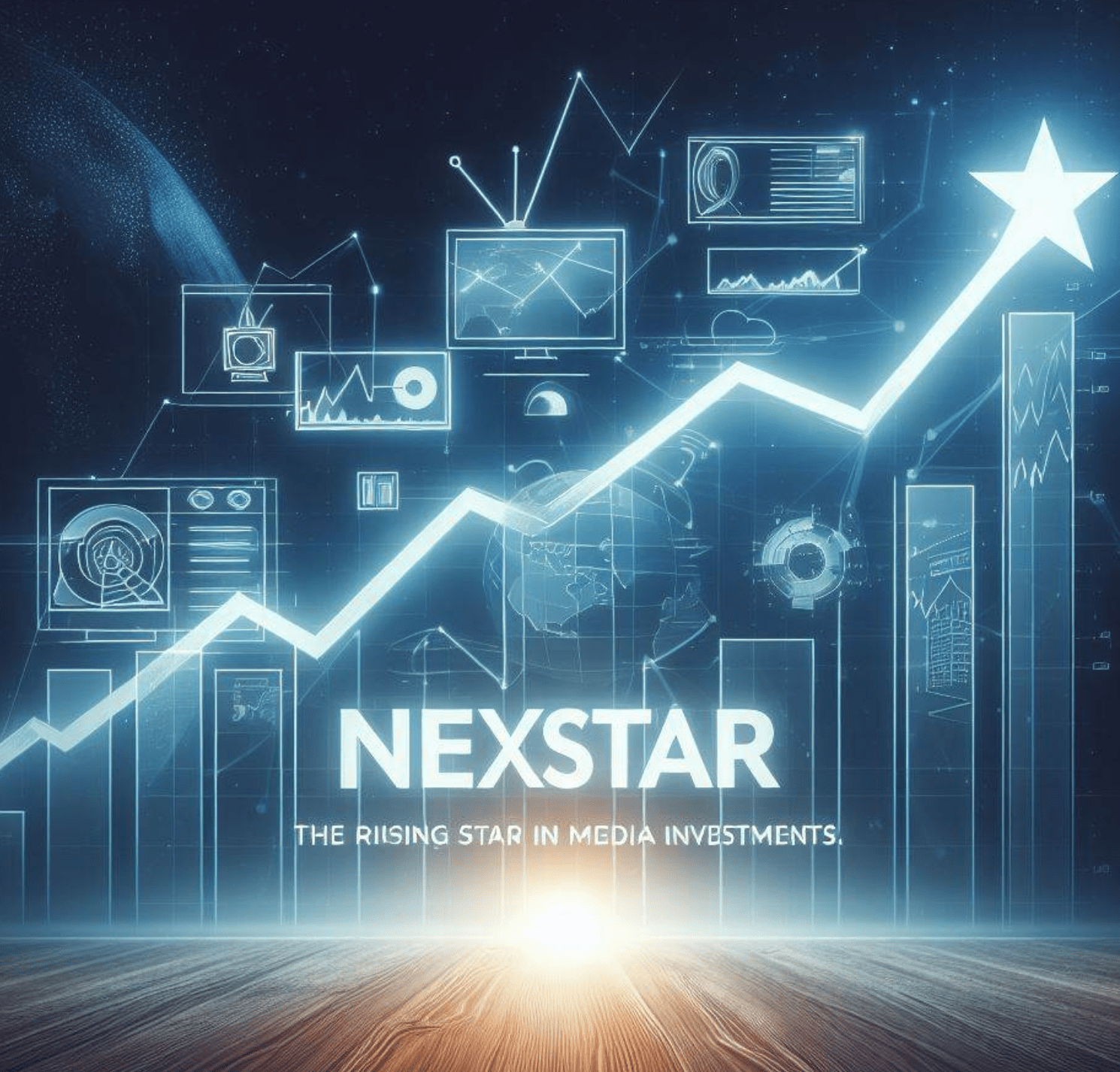 Nexstar Media Group thumbnail for article