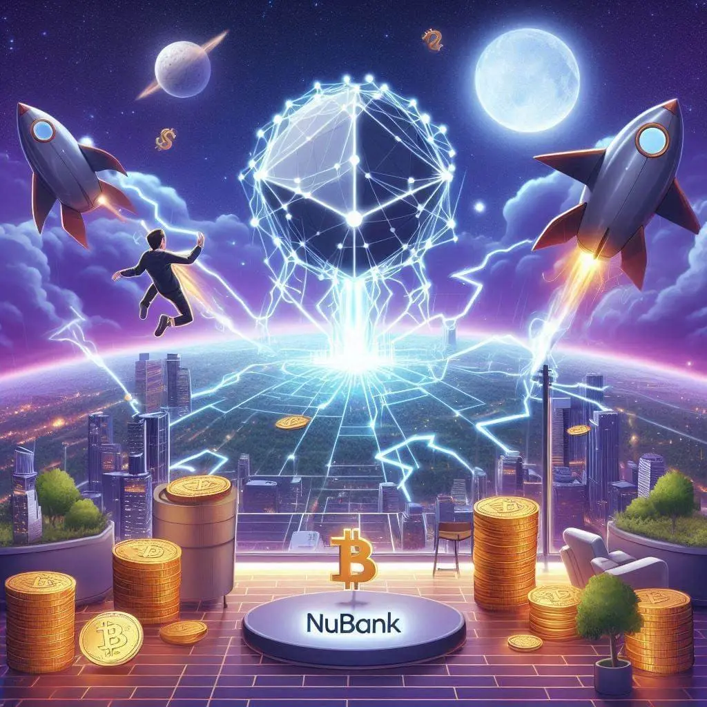 Nubank Crypto Innovation