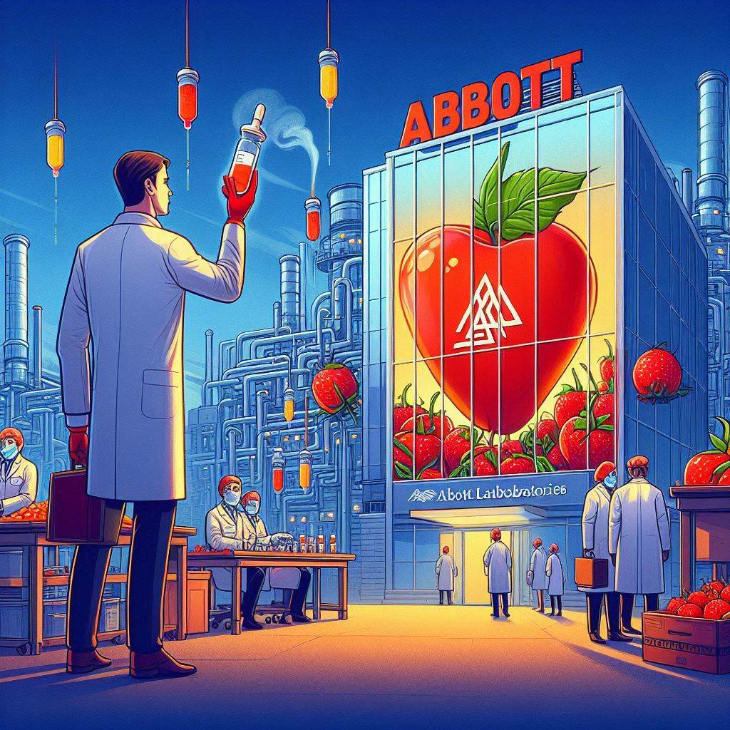 Abbott Laboratories investment