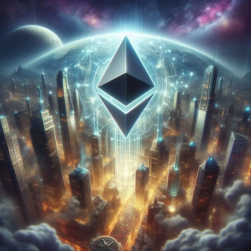 Ethereum ETFs