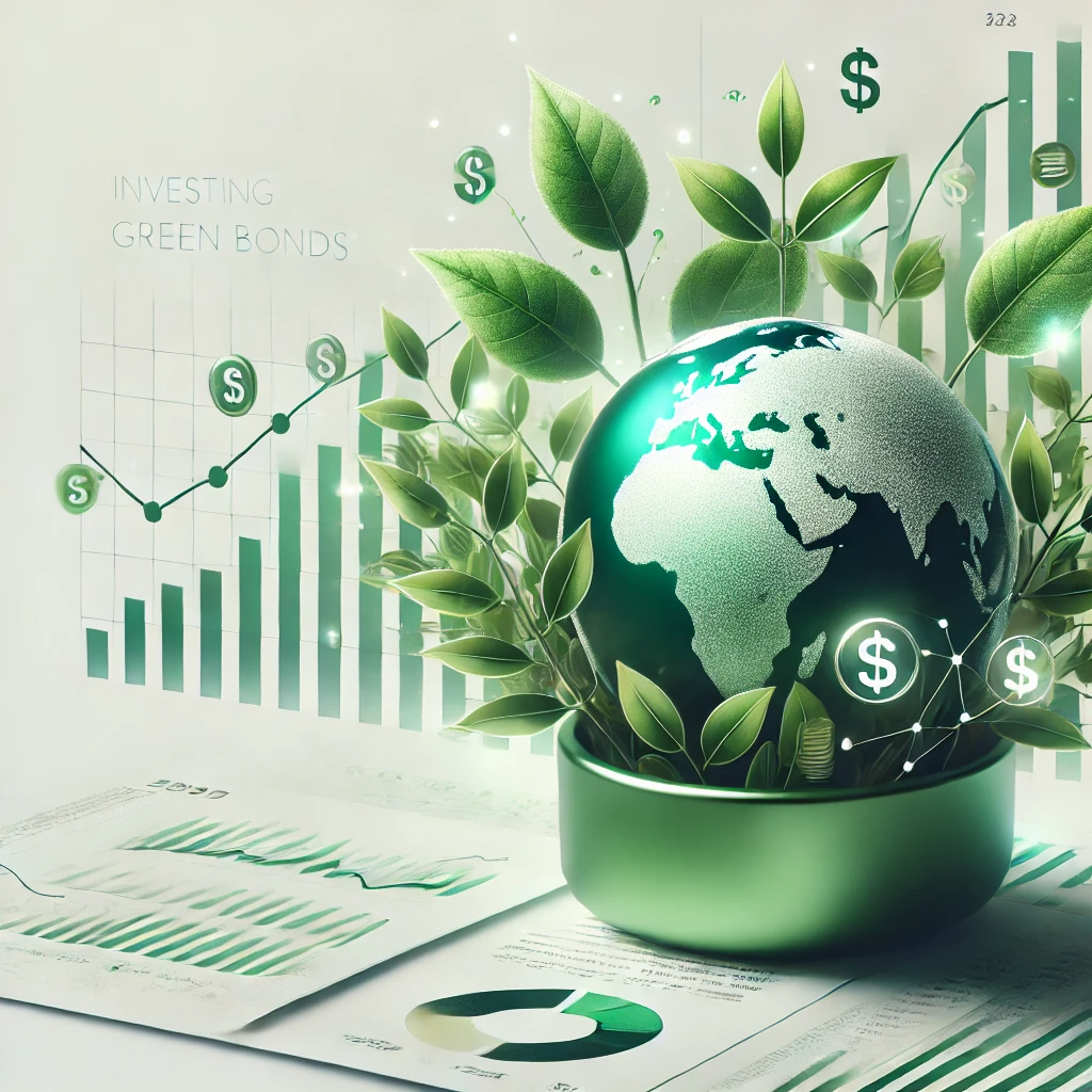 Investing in Green Bonds